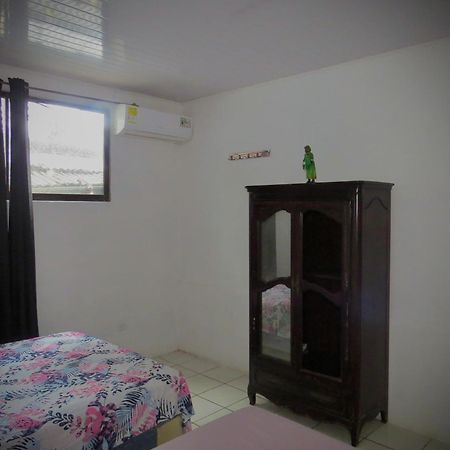 شقة Rose House Manuel Antonio كيبوس المظهر الخارجي الصورة