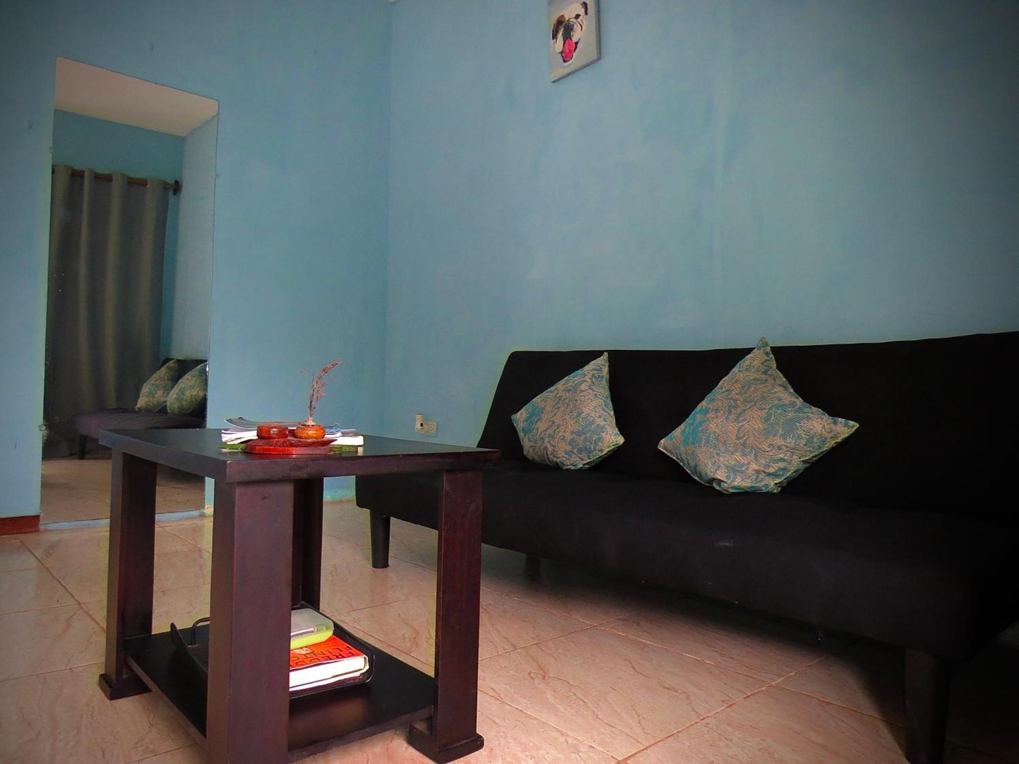 شقة Rose House Manuel Antonio كيبوس المظهر الخارجي الصورة