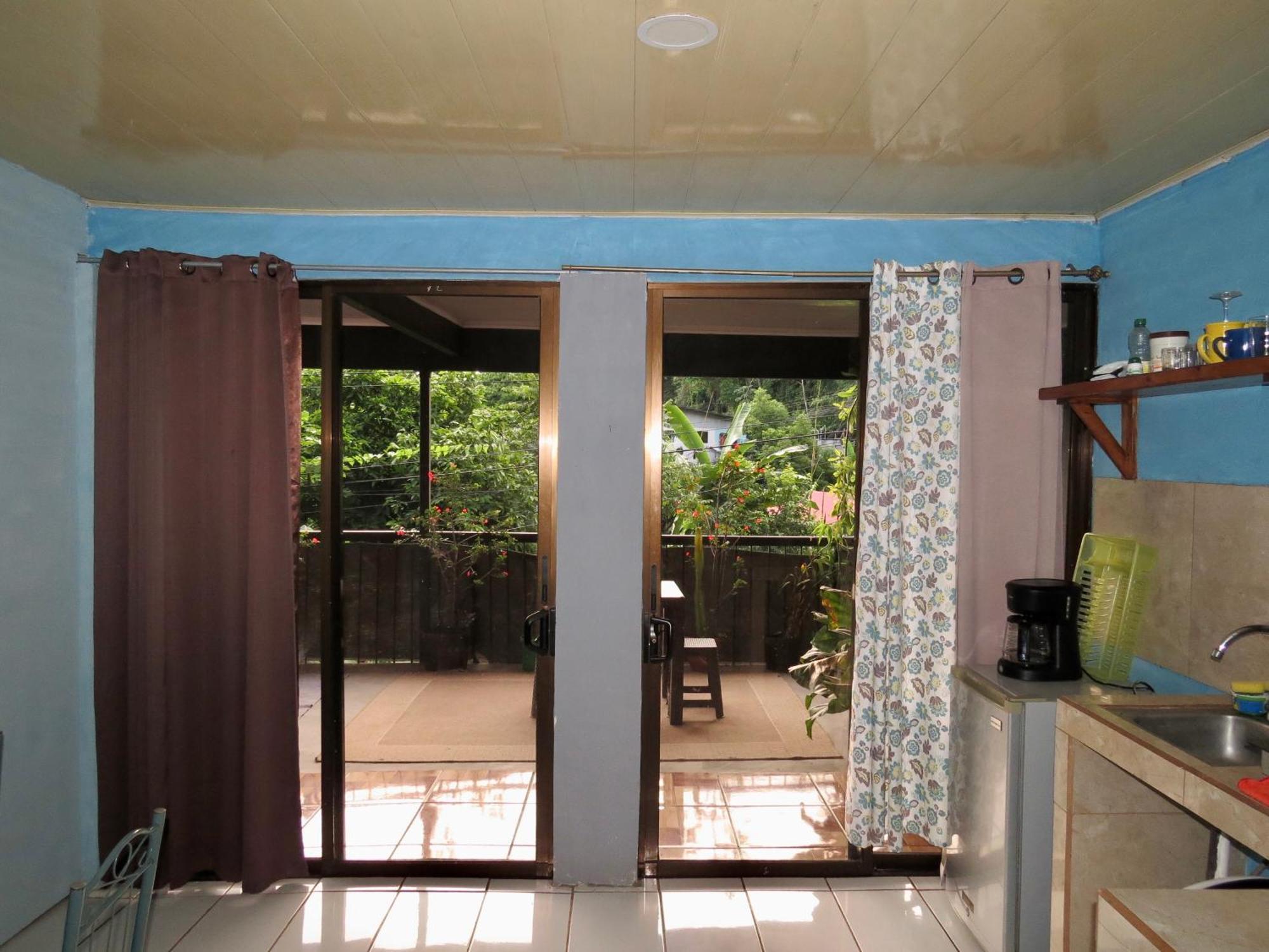 شقة Rose House Manuel Antonio كيبوس المظهر الخارجي الصورة