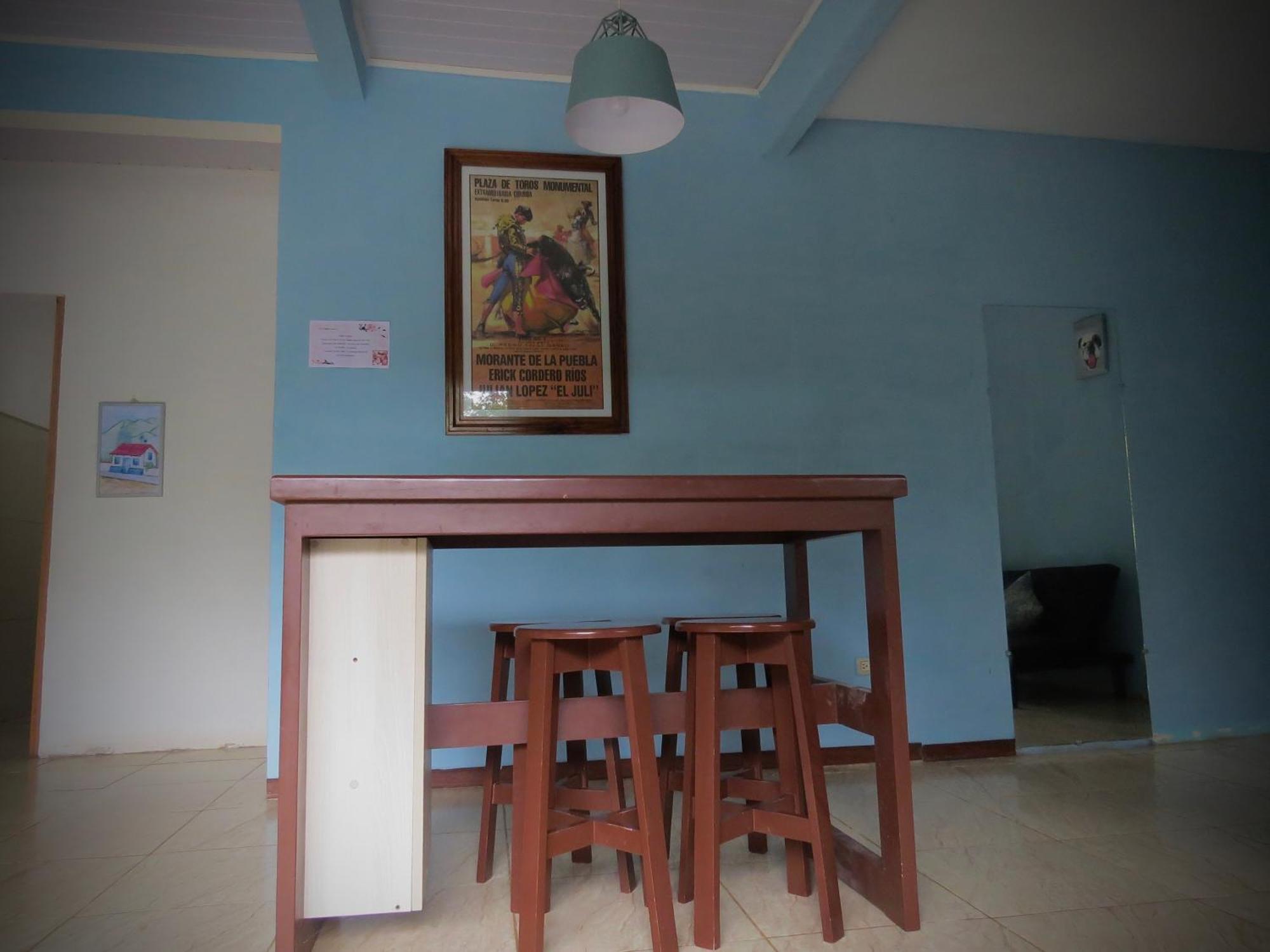 شقة Rose House Manuel Antonio كيبوس المظهر الخارجي الصورة