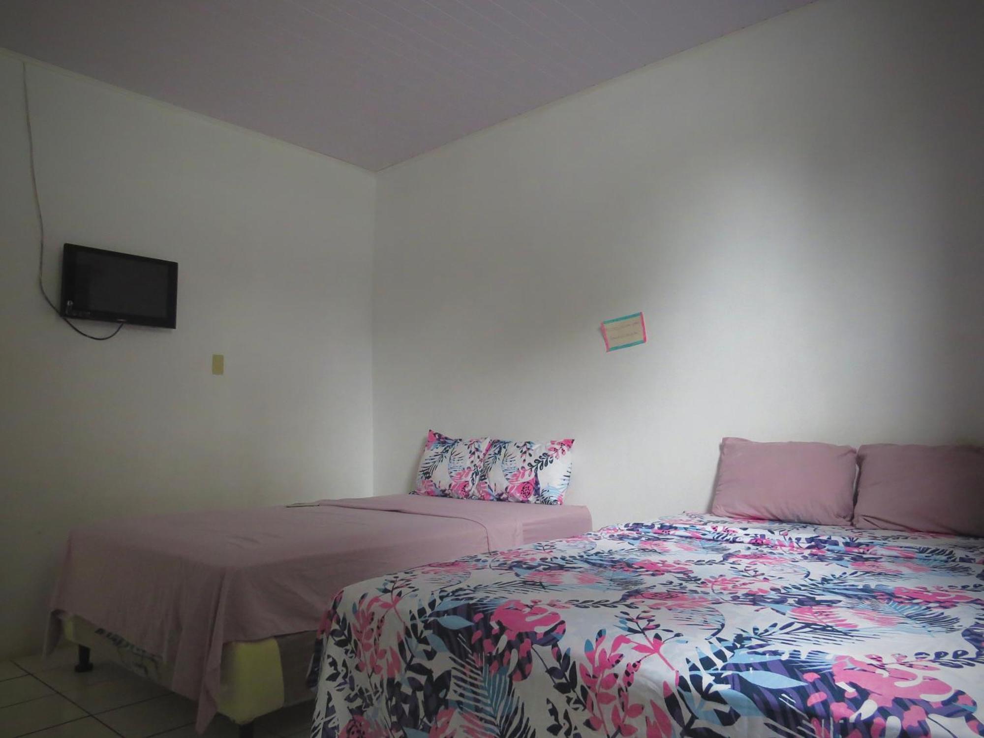 شقة Rose House Manuel Antonio كيبوس المظهر الخارجي الصورة