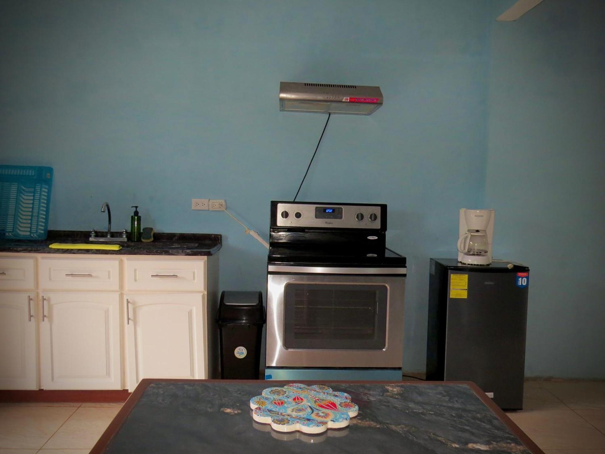 شقة Rose House Manuel Antonio كيبوس المظهر الخارجي الصورة